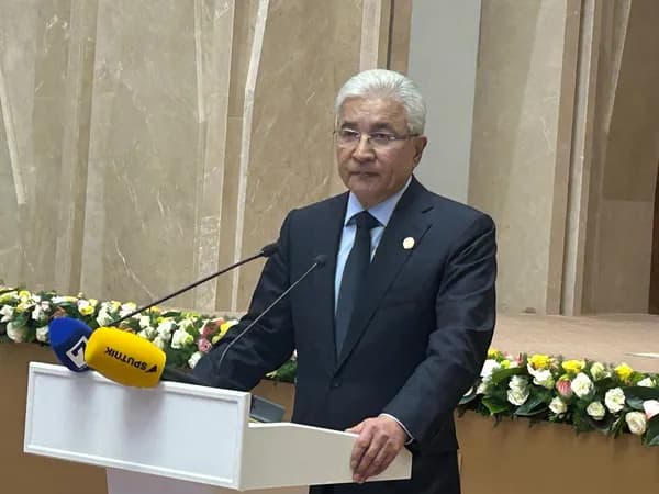 Совет коллективной безопасности ОДКБ утвердил ключевые стратегические документы и дату следующего саммита