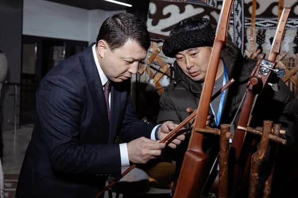 Эстрада как бренд страны