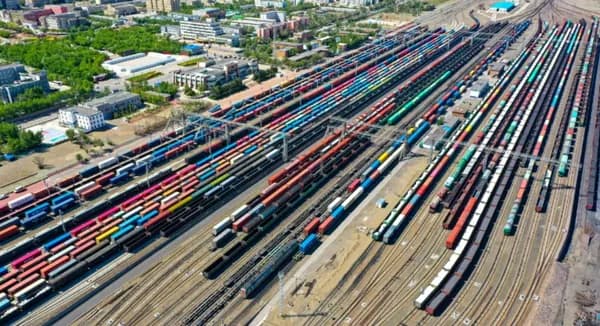 Внешняя открытость позволяет миру увидеть подлинный Синьцзян