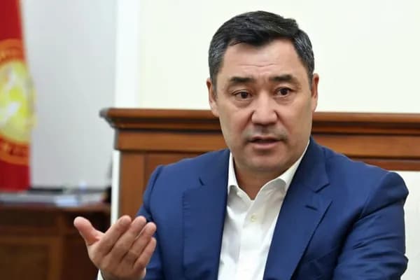 О чём вы спросите чиновника?