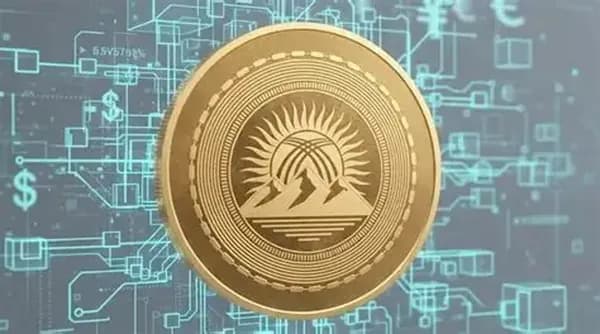 Понятная крипта