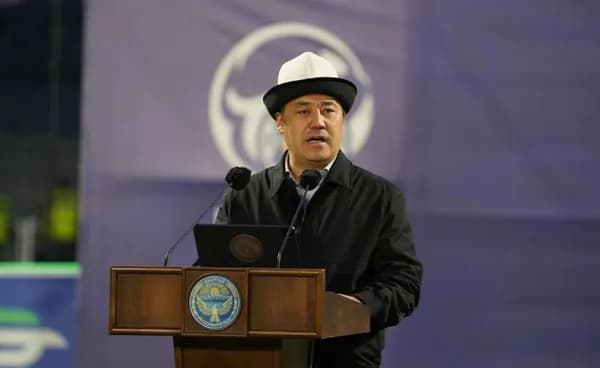 "Дордой" пополняет свой кубковый арсенал…