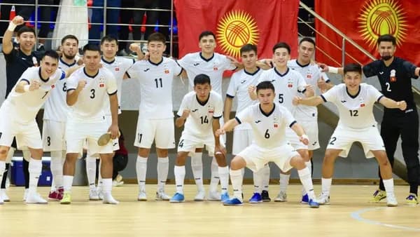 В финал с первого места